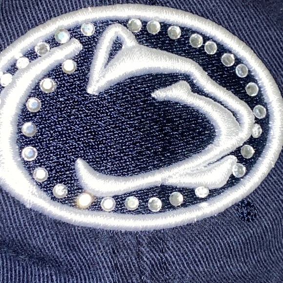 Penn State Girls Ball Cap - Picture 2 of 5